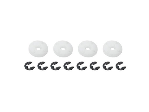 [90302614 1583907] Hobbytech Zylinder für Wolf Stossdämpfer CRX2