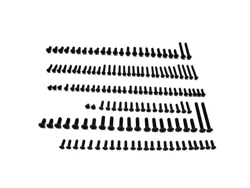 [90302652 1583939] Hobbytech Schrauben Set Spirit NXT