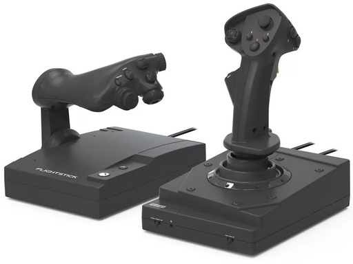[90302655 1587686] Hori Joystick Hotas Flight Stick