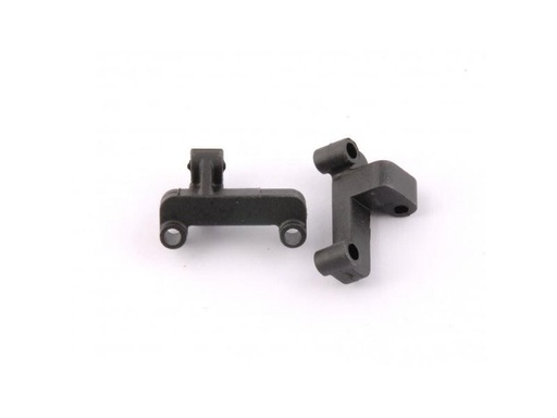 [90302656 1583999] Hobbytech Spurstangenhalter vorne BXR.S2, DB8