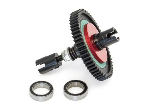 [90302662 1584007] Hobbytech Hauptzahnrad mit Rutschkupplung BXR.S2, DB8