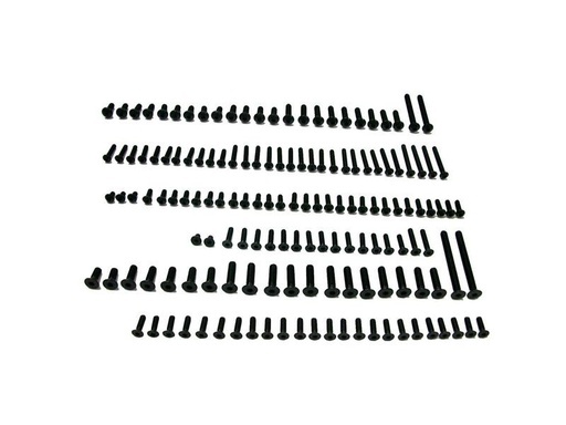 [90302665 1583950] Hobbytech Schrauben Set Spirit NXT EP