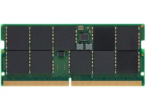 [90302682 1584347] Kingston Server-Memory KSM52T42BS8KM-16HA 1x 16 GB