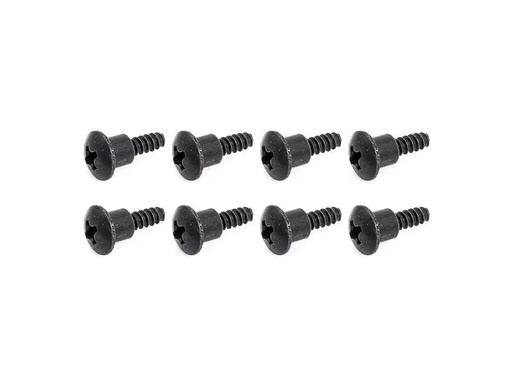 [90302688 1583874] Hobbytech Schrauben für Stossdämpfer Rogue Terra