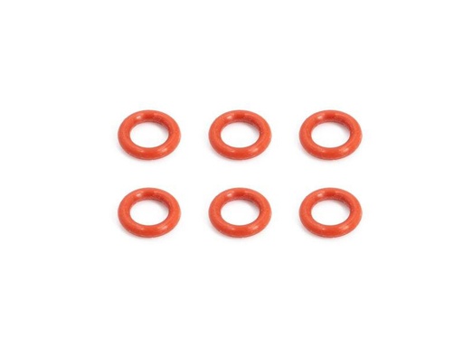 [90302691 1584021] Hobbytech Differential Ausgang O-Ring 6 Stück Rogue Terra