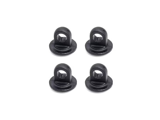 [90302713 1583881] Hobbytech Stossdämpferhalterung oben Rogue Terra