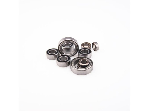 [90302723 1583862] Hobbytech Kugellager Set BXR.S2, DB8