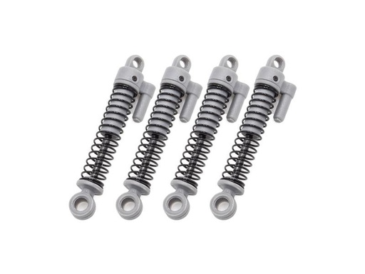 [90302736 1583921] Hobbytech Stossdämpfer 4 Stück CRX18