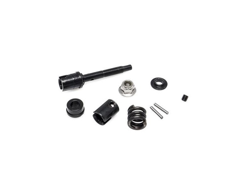 [90302742 1583987] Hobbytech Rutschkupplung 3S Service-Set BXR.S2