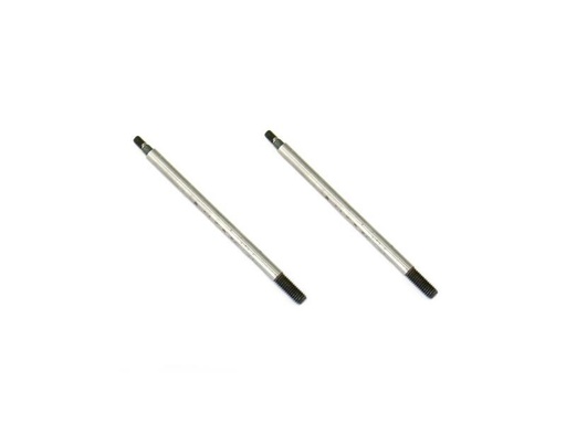 [90302746 1583981] Hobbytech Stossdämpfer Kolbenstange 65 mm hinten Spirit NXT