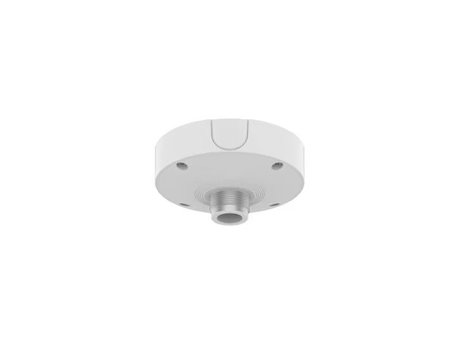 [90302757 1584464] Hanwha Vision Deckenhalterung SBP-180CMB Weiss 1 Stück