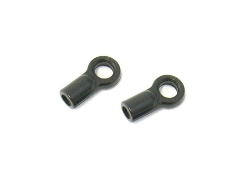 [90302763 1583975] Hobbytech Kugelpfanne Servogestänge Spirit NXT