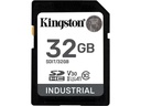 Kingston SDHC-Karte Industrial 32 GB