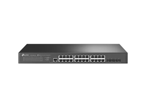 [90302781 1577788] TP-Link Switch TL-SG3428X-M2 28 Port