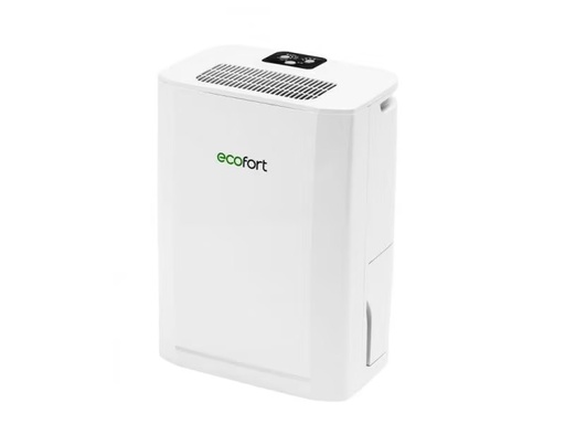 [90302782 845291] Ecofort Entfeuchter ecoQ 12L (30 m²)