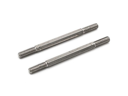 [90302788 1583928] Hobbytech Lenkstange 4 x 58 mm Spirit NXT