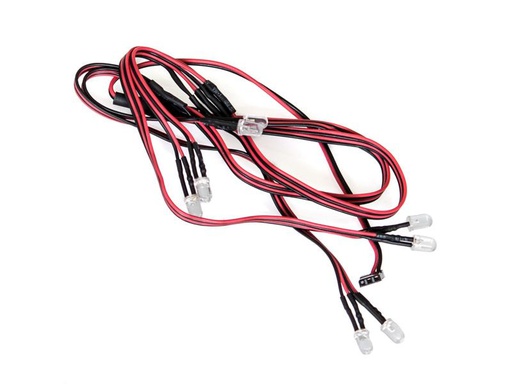 [90302792 1584036] Hobbytech LED Beleuchtung DB8SL