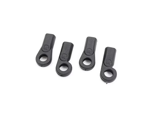 [90302802 1583883] Hobbytech Kugelpfanne Lenkung 4 mm Rogue Terra