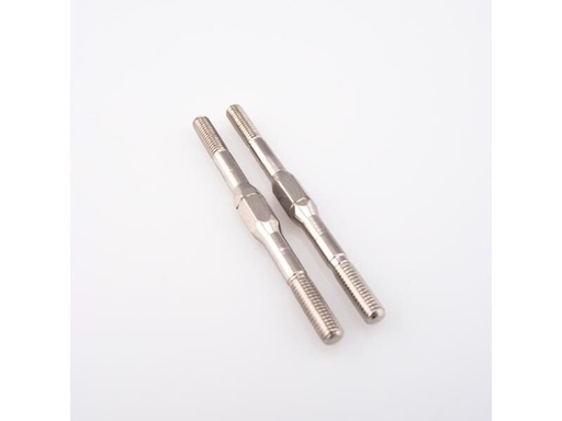 [90302810 1584000] Hobbytech Spurstange M3 x 44 mm BXR.S2, DB8