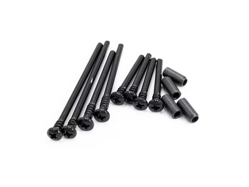 [90302812 1584014] Hobbytech Schrauben Querlenker Rogue Terra