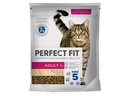 Perfect Fit Trockenfutter Cat Adult mit Huhn, 750 g