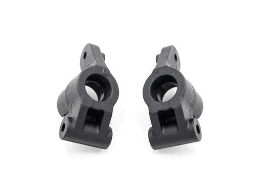[90302818 1584029] Hobbytech Achsschenkel hinten Rogue Terra Brushed