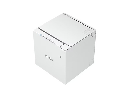 [90302827 1557287] Epson Thermodrucker TM-M30III – LAN/USB Weiss