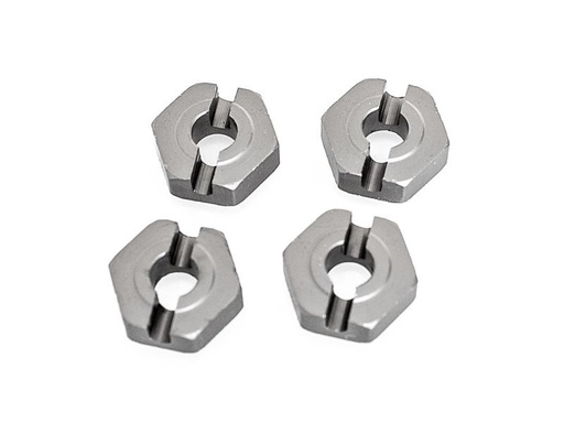 [90302833 1584044] Hobbytech Radmitnehmer 12 mm 6-Kant DB8SL