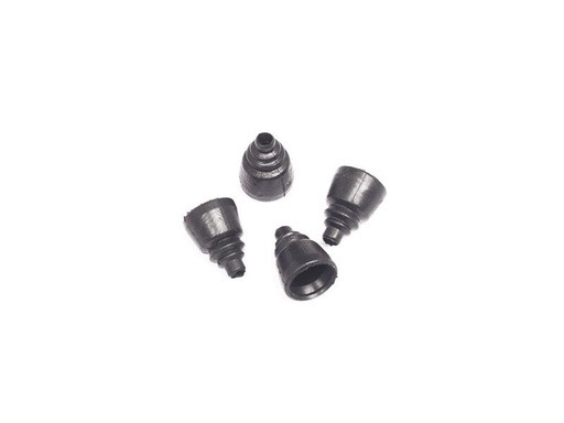 [90302837 1583929] Hobbytech Stossdämpfer Staubschutz Spirit NXT