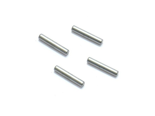 [90302862 1583978] Hobbytech Pin Radmitnehmer 3 x 16.8 mm Spirit NXT