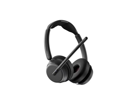 [90302872 1586182] EPOS Headset IMPACT 1060T ANC MS Duo USB-A