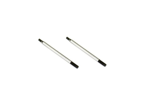 [90302879 1583954] Hobbytech Stossdämpfer Kolbenstange 60 mm front Spirit NXT