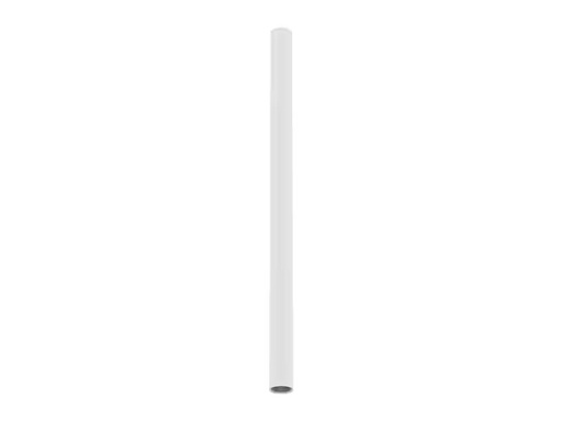 [90302901 1584467] Hanwha Vision Verlängerungsrohr SBP-900CMP Weiss 1 Stück, 90cm