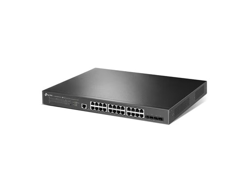 [90302916 1577768] TP-Link PoE+ Switch TL-SG3428XPP-M2 28 Port