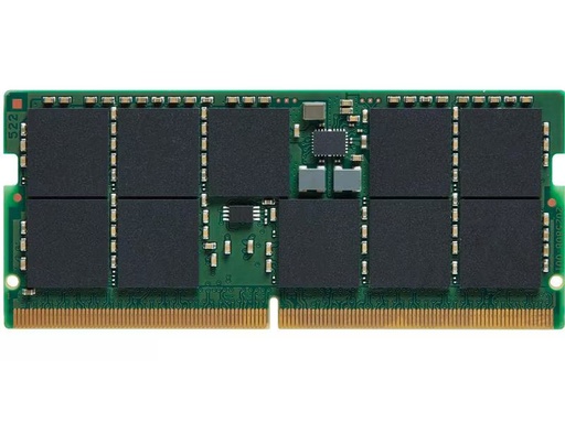 [90302928 1584348] Kingston Server-Memory KSM52T42BD8KM-32HA 1x 32 GB