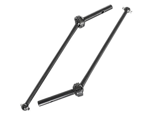[90302953 1584038] Hobbytech CVD Antriebswellen vorne BX8