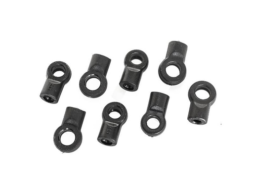 [90302964 1584041] Hobbytech Kugelpfannen Stabilisator DB8SL