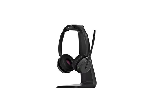 [90302966 1586183] EPOS Headset IMPACT 1061 Duo inkl. Ladestation