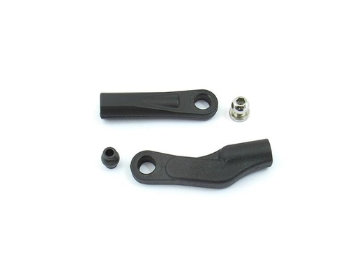 [90302967 1583936] Hobbytech Querlenker oben hinten Spirit NXT