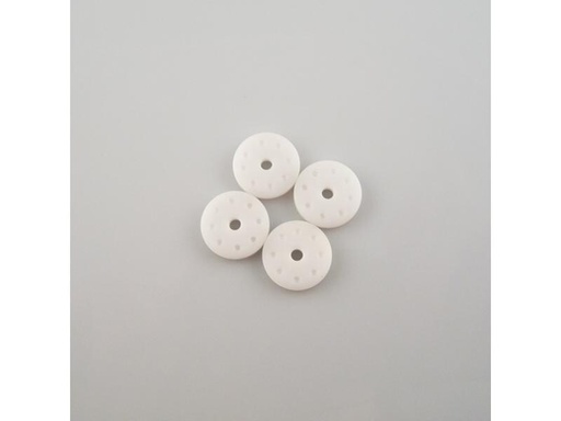 [90302970 1583973] Hobbytech Stossdämpfer Kolben 15 mm, 4 Stück Spirit NXT