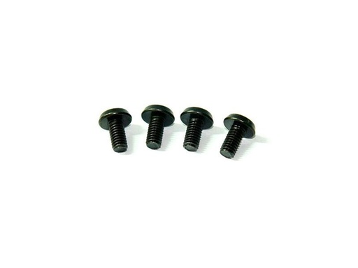 [90302975 1583959] Hobbytech Schrauben Motorhalterung M4 Spirit NXT