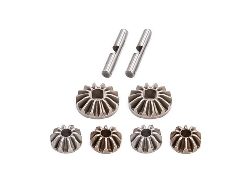 [90302990 1584024] Hobbytech Differential Kegelzahnrad Set Rogue Terra