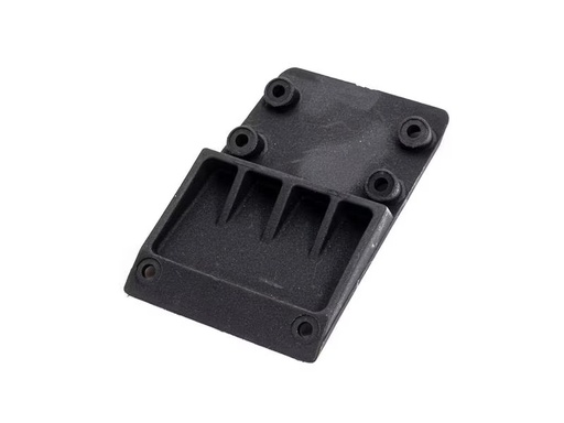 [90303007 1583878] Hobbytech Schutzplatte Getriebe vorne Rogue Terra