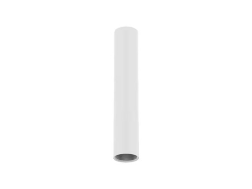 [90303017 1584466] Hanwha Vision Verlängerungsrohr SBP-300CMP Weiss 1 Stück, 30 cm
