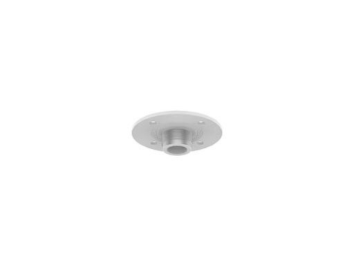 [90303018 1584463] Hanwha Vision Deckenhalterung SBP-140CMB Weiss 1 Stück