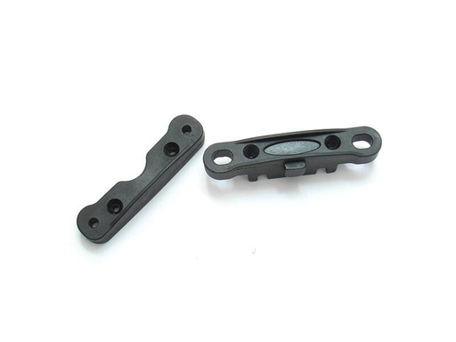 [90303021 1583964] Hobbytech Toe-in-Plate F/R Spirit NXT