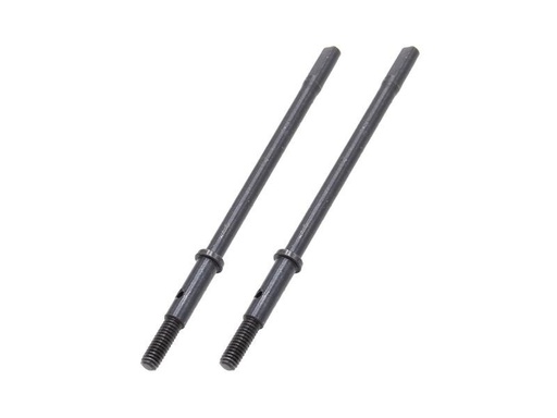 [90303022 1583922] Hobbytech Achse hinten CRX18