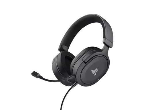 [90303025 1574878] Trust Headset GXT498 Forta Schwarz