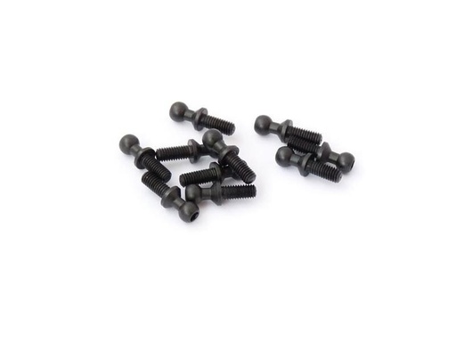 [90303037 1584002] Hobbytech Kugelkopf Schrauben BXR.S2, DB8