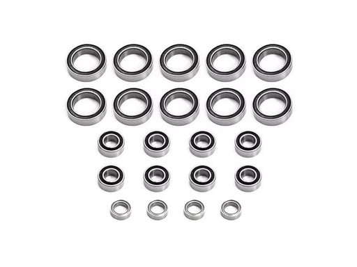 [90303050 1583875] Hobbytech Kugellager Set Rogue Terra
